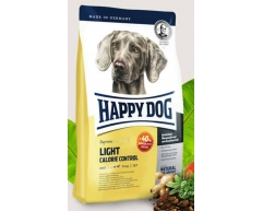 Happy Dog Light Calorie Control Adult сухой корм для собак контроль веса 4кг