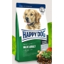 Happy Dog Maxi Adult сухой корм для собак крупных пород от 26кг 4кг
