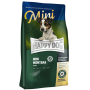 Happy Dog Mini Montana сухой для собак при пищевой аллергии конина/картофель 1кг