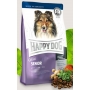 Happy Dog Mini Senior сухой корм для пожилых собак мелких пород 1кг