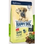 Happy Dog Giant Baby Lamb & Rice сухой корм для щенков крупных пород 4кг