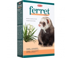 Padovan Ferret Food корм для хорьков 750г