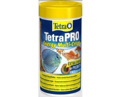 Tetra TetraPro Energy Multi-Crisps чипсы корм для повышения энергии рыб 100мл/20г