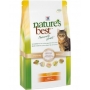 Hill`s Natures Best Adult Chicken сухой корм для кошек курица 300г