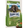 Happy Dog Sensible Neuseeland сухой корм для собак с чувствительным пищеварением ягнёнок 1кг