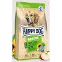 Happy Dog NaturCroq Lamm&Reis сухой корм для собак ягненок/рис 4кг