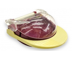 Savic Step in dine кормушка для кошек с автоматической крышкой