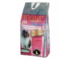 Buddy Малыш наполнитель для котят 5л