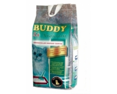 Buddy Хвойный Наполнитель древесный 5л
