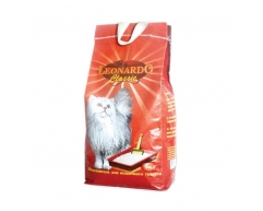 Leonardo Classic наполнитель впитывающий 5л