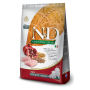 N&D Low Grain Dog Pappy Medium/Maxi Chicken/Pomegranate сухой корм для собак курица/гранат 2.5кг