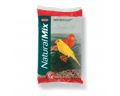 Padovan Naturalmix Canarini корм для канареек 1кг