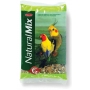 Padovan Naturalmix Parrocchetti корм для средних попугаев 850г
