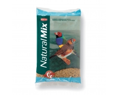 Padovan Naturalmix Esotici корм для экзотических птиц 1кг