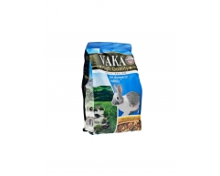 Вака High Quality корм для декоративных кроликов 500г