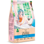 Zillii Sensitive Digestion Cat сухой корм для кошек с чувствительным пищеварением белая рыба 400г