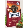 Happy Dog Sensible Africa сухой корм для собак при пищевой аллергии страус/картофель 2,8кг