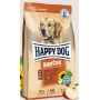 Happy Dog NaturCroq Rind&Reis сухой корм для собак говядина/рис 15кг