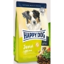 Happy Dog Junior Lamb & Rice для юниоров средних и крупных пород с 7 месяцев ягнёнок/рис 10кг