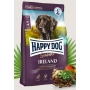 Happy Dog Sensible Ireland сухой корм для собак при раздражениях кожи лосось/кролик 12,5кг