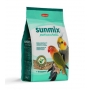 Padovan Sunmix Parrocchetti корм для средних попугаев 750г