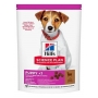 Hill's Science Plan Puppy Small Mini сухой корм для щенков мелких пород ягненок/рис 1,5кг