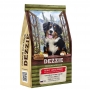 Dezzie Adult Dog Large Breed сухой корм для собак крупных пород курица/говядина 3кг