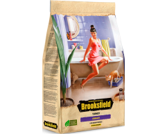 Brooksfield Urinary Turkey сухой для кошек PH контроль индейка 2кг