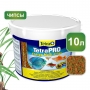 Tetra TetraPro Energy Multi-Crisps чипсы корм для повышения энергии рыб 10л