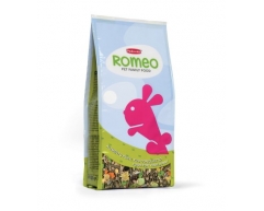Padovan Romeo корм для декоративных кроликов 800г