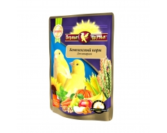 Верные друзья корм для канареек 500гр