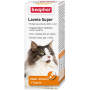 Beaphar Laveta Super витамины для кошек 50мл