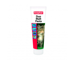 Beaphar Паста "Duo Malt Paste" 100г