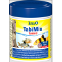 Tetra TabiMin Tablets таблетки корм для всех видов донных рыб 58таб/18г