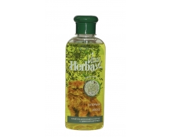 Herba Vitae шампунь для длиношерстных кошек спорыш/хвощ 250мл