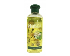 Herba Vitae шампунь для котят ромашка/мать-и-мачеха 250мл