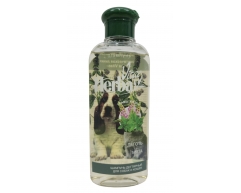 Herba Vitae шампунь для кошек и собак дегтярный дёготь/мята 250мл