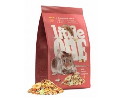 Little One корм для мышей 400г