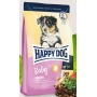 Happy Dog Baby Original сухой корм для щенков с 4 недель до 6 месяцев птица/ягнёнок/рыба/яйцо 10кг