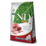 N&D Prime Dog Puppy Medium/Maxi Chicken/Pomegranate для щенков средних и крупных курица/гранат 2,5кг