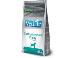 Vet Life Dog Gastrointestinal Puppy сухой корм для щенков при заболеваниях ЖКТ 2кг