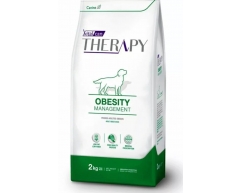 Vitalcan Therapy Canine Obesity Management сухой корм для собак для снижения веса 2кг