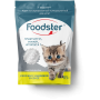 Foodster пауч для котят индейка кусочки в соусе 85г
