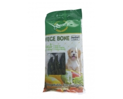 Gnawlers Vege Bone лакомство для собак овощная косточка 7шт/60г