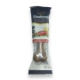 Gnawlers WiseBones косточка с лососем и лимоном 40г