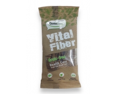 Dentalight Vital Fiber щетка зубочистик из натурального волокна 3,7 дюйма-средняя 70г