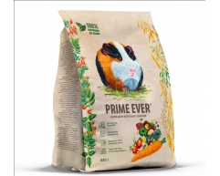Prime Ever корм для морских свинок 450г