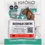 Киоко лакомство для кошек Молочный ломтик вяленый 25г