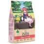 Zillii Light/Sterilized Cat сухой корм для кошек с избыточным весом и стерилиз индейка/утка 10кг
