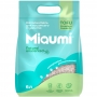 Miaumi TOFU NU комкующийся наполнитель без ароматизатора 6л